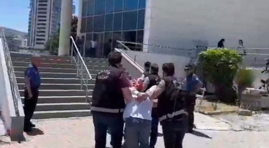 Hatay'daki şüpheli ölüme 3 gözaltı 1 tutuklama