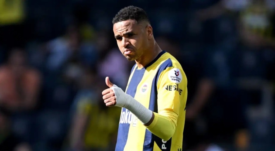 Fenerbahçe'nin En Nesyri planı belli oldu!