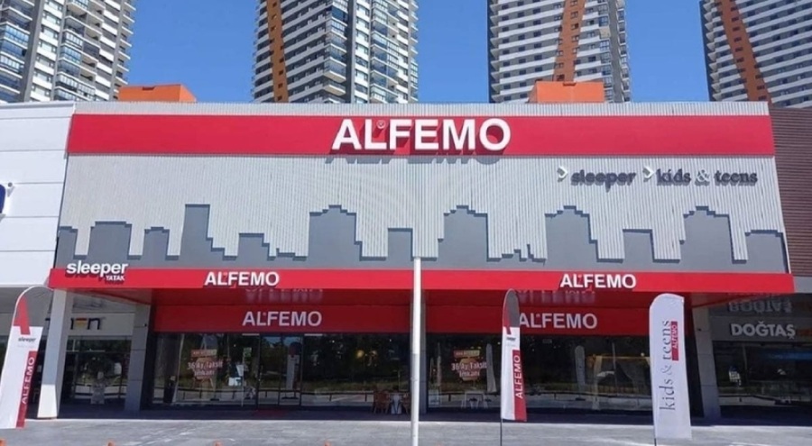 Türkiye'nin ünlü mobilya devi Alfemo satıldı!