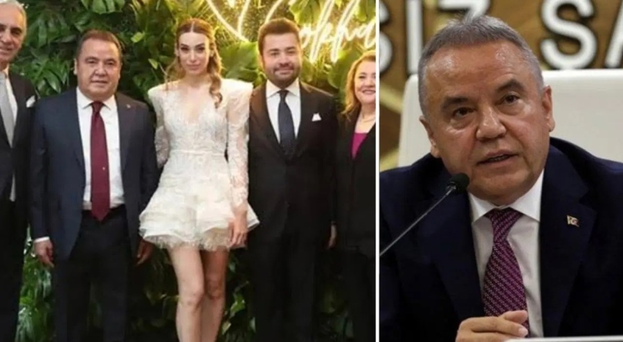 Gözaltındaki Muhittin Böcek'in oğlu Gökhan Böcek ve eski gelini Zeynep Kerimoğlu hakkında da gözaltı kararı!