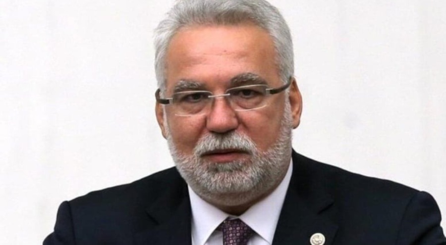 CHP operasyonlarına AK Parti'li eski vekilden tepki geldi