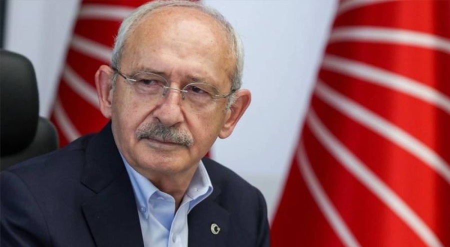 Kılıçdaroğlu'ndan operasyonlar sonrası CHP'ye destek!