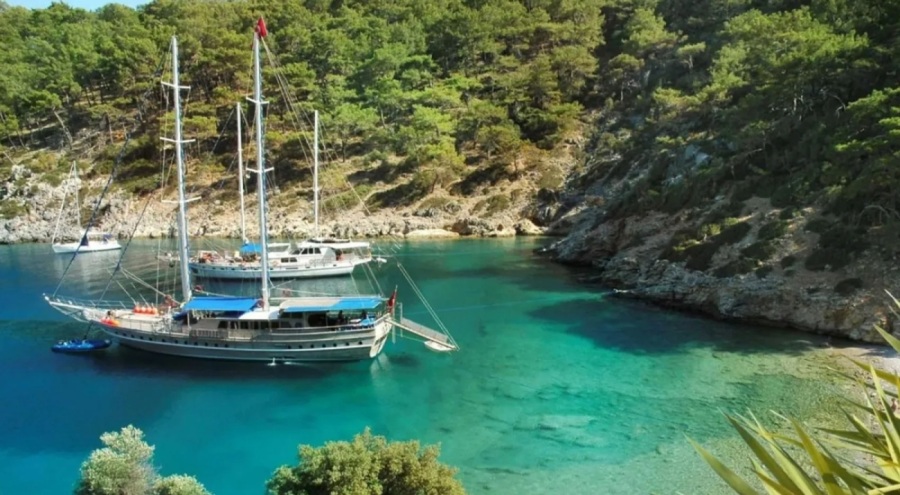 Türkiye, Google aramalarında birinci sırada! Kültür ve Turizm Bakanlığı açıkladı...