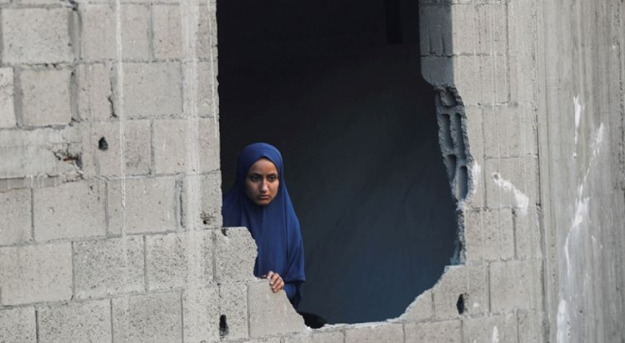 Hamas, Gazze'de ateşkes için 3 şartını açıkladı