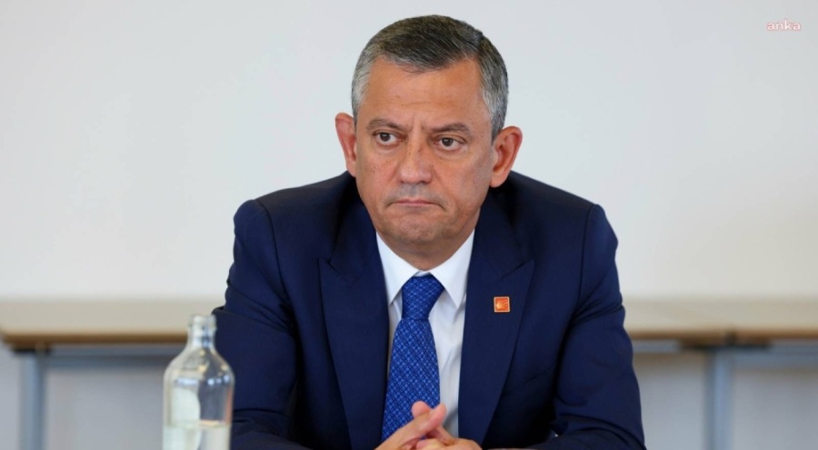 Özel: Şehit düşen 5 Mehmetçik'imize Allah'tan rahmet, ailelerine ve milletimize sabır diliyorum