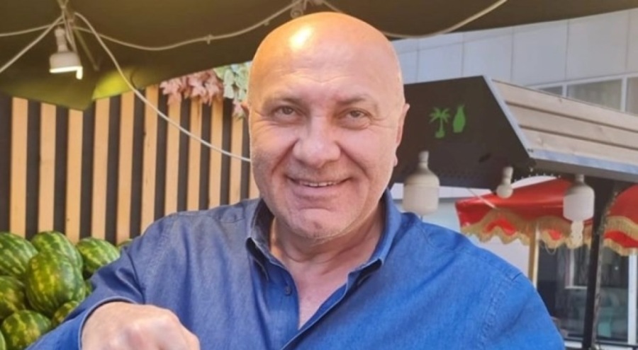 Başkan Yıldırım, Samsunspor'un yeni transferini açıkladı