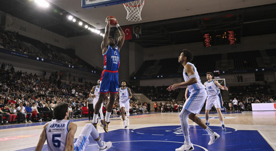 Anadolu Efes, Daniel Oturu ile yollarını ayırdı