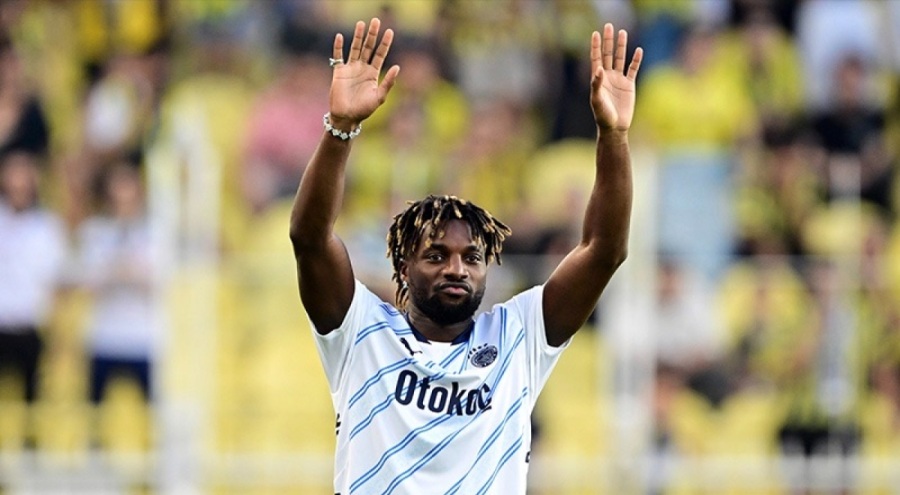 Doping iddiasında bulunan Maximin'den yeni açıklama!