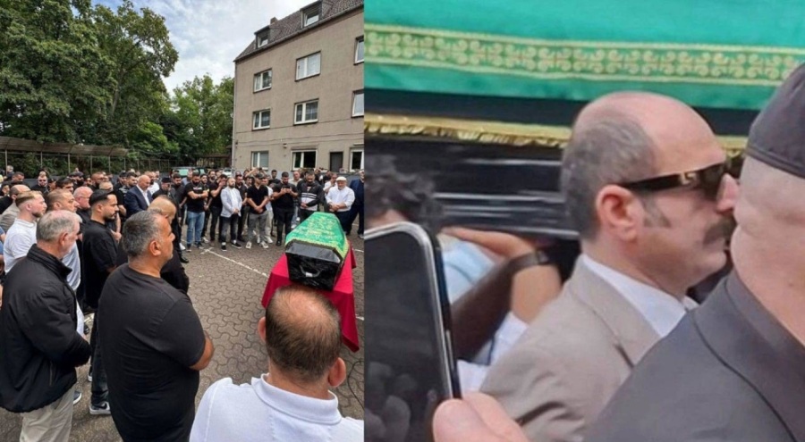 Eski savcı Zekeriya Öz olduğu iddia edilmişti... Gerçek ortaya çıktı
