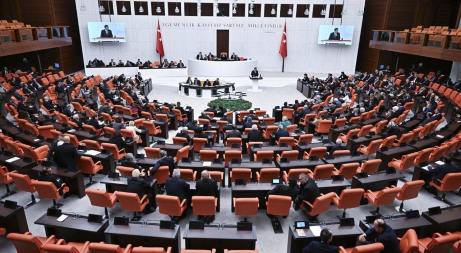 TBMM'de bu hafta neler görüşülecek?