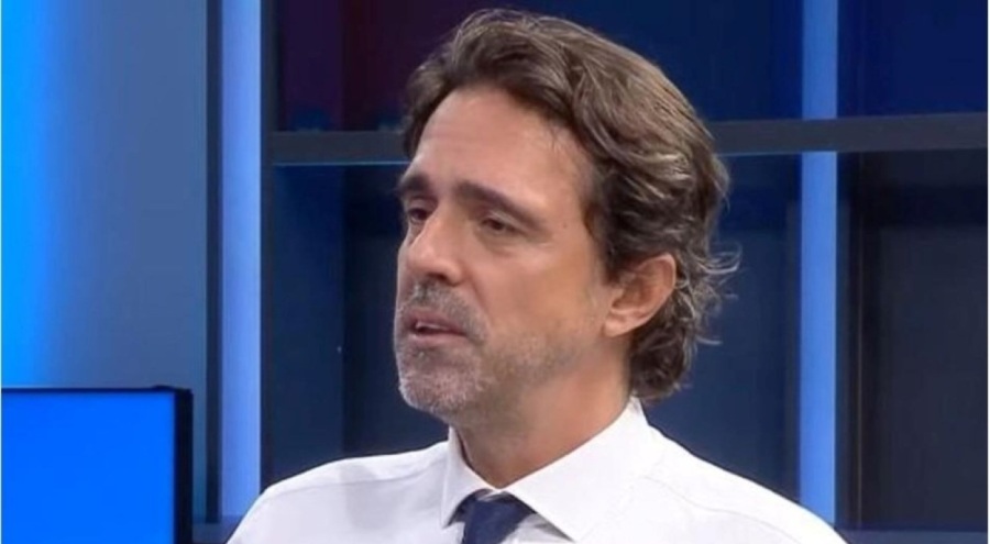 Gazeteci Timur Soykan adliyeye sevk edildi!