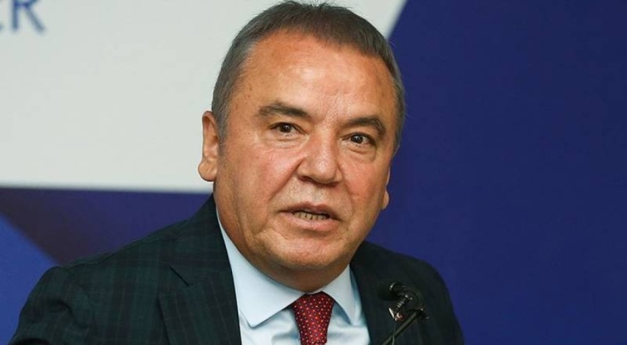 Tutuklanan Muhittin Böcek'in savcılık ifadesi ortaya çıktı!