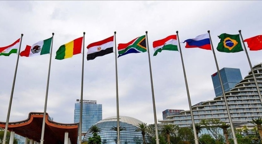 BRICS zirvesi ortak bildirisi: Gazze'de koşulsuz ateşkes sağlanmalı