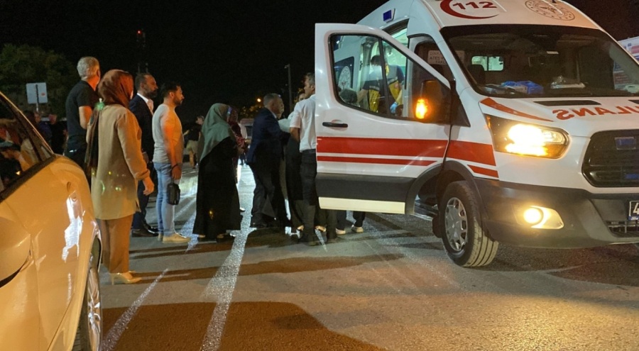 Düğünde iki taraf arasında "oyun" kavgası! Onlarca gözaltı