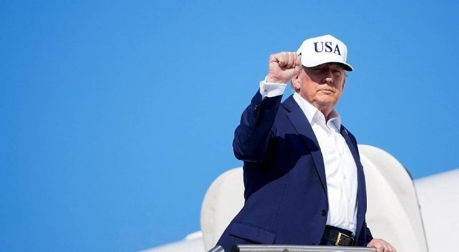 ABD Başkanı Donald Trump: Gazze'de anlaşmaya yakınız