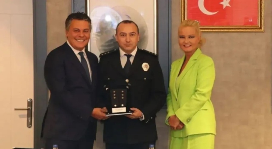 Emniyet'te yeni atamalar! Müge Anlı'nın eşi de listede