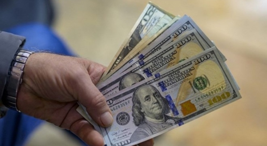 Dolar 40 liraya ulaştı