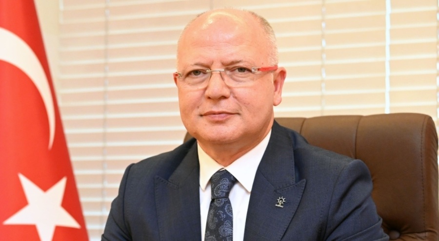 AK Parti İl Bursa Başkanı Davut Gürkan'dan zam açıklaması