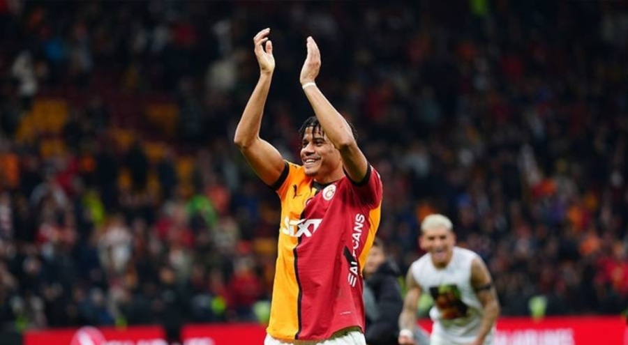 Gabriel Sara'dan Alex de Souza itirafı