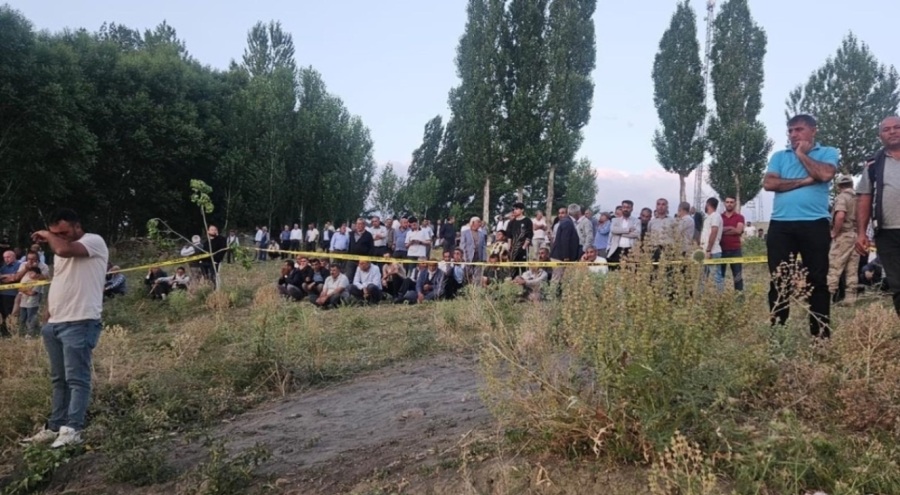 Serinlemek için girdiği baraj gölünde cansız bedeni bulundu!