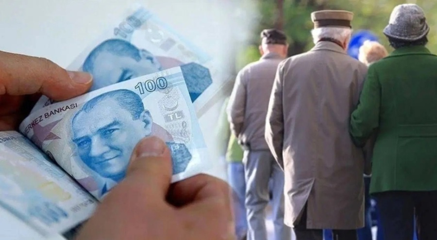 Zamlı emekli maaşı ne zaman yatacak? Ödeme takvimi belli oldu