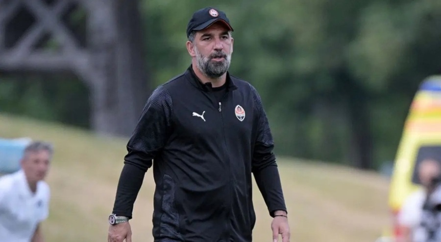 Shakhtar Donetsk'ten Arda Turan açıklamasI