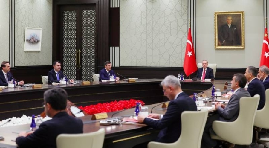 DMM'den Kabine değişikliğiyle ilgili iddialara ilişkin açıklama