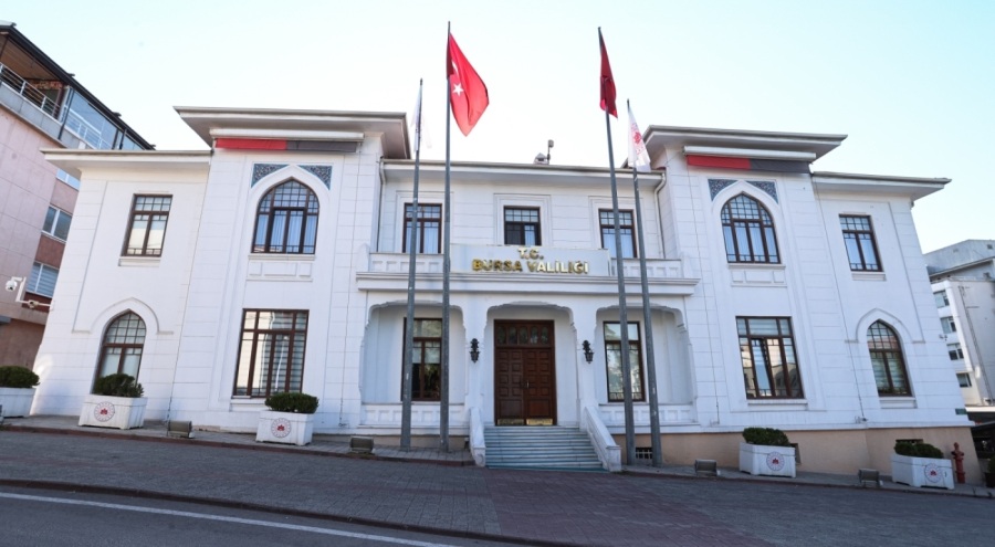 Valilik duyurdu! Bursa'da ormanlara giriş yasaklandı