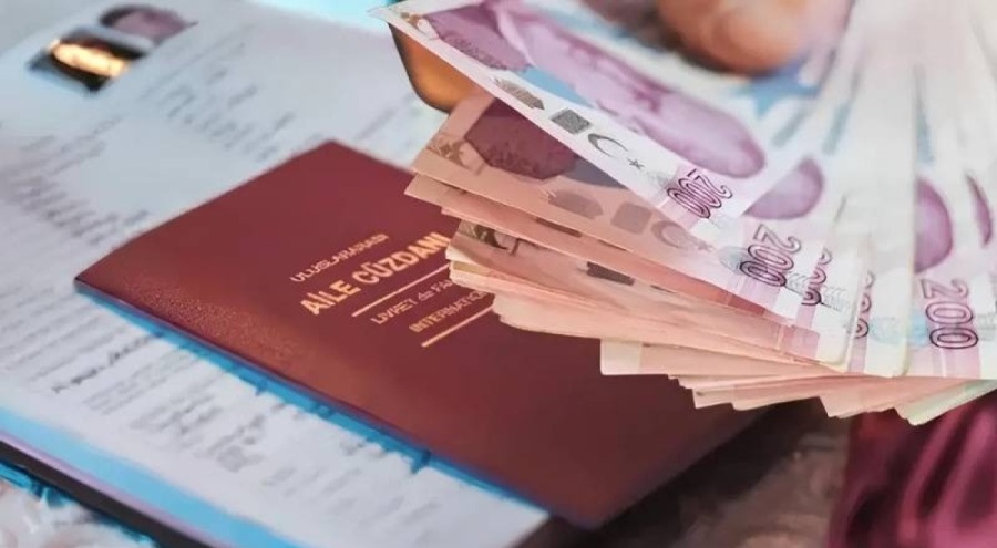 İçişleri Bakanlığı'ndan 81 ile evlilik genelgesi