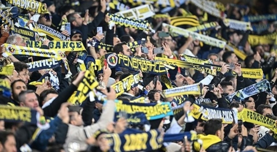 Fenerbahçe, Avrupa'dan kulüp satın aldı