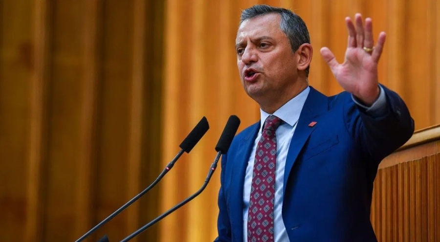 Neden bu tarih seçildi? Özgür Özel'den '2 Kasım' çağrısı!