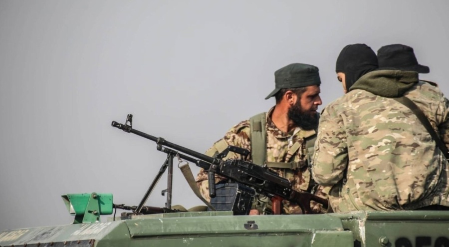 ABD'den HTŞ kararı!