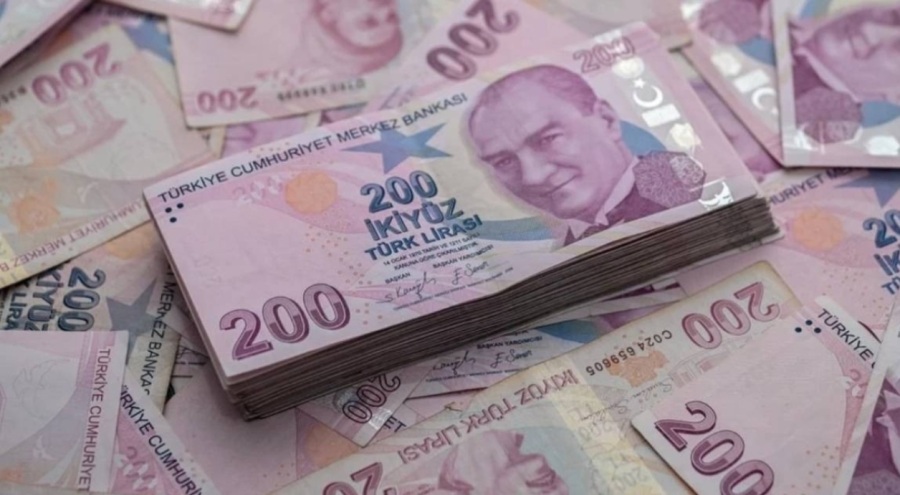 Avrupa devi Türkiye için faiz tahminini açıkladı