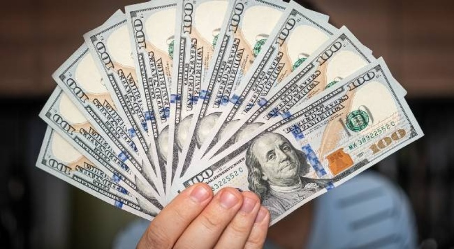 Dolar 40 TL oldu! Yıl sonu tahmini tutacak mı?