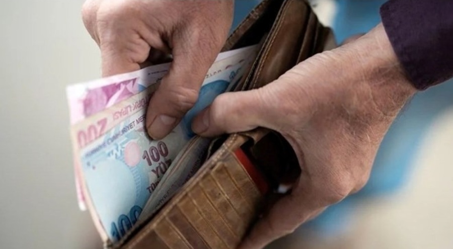 Sözleşmeli personellerin ücret tavanları kesinleşti!