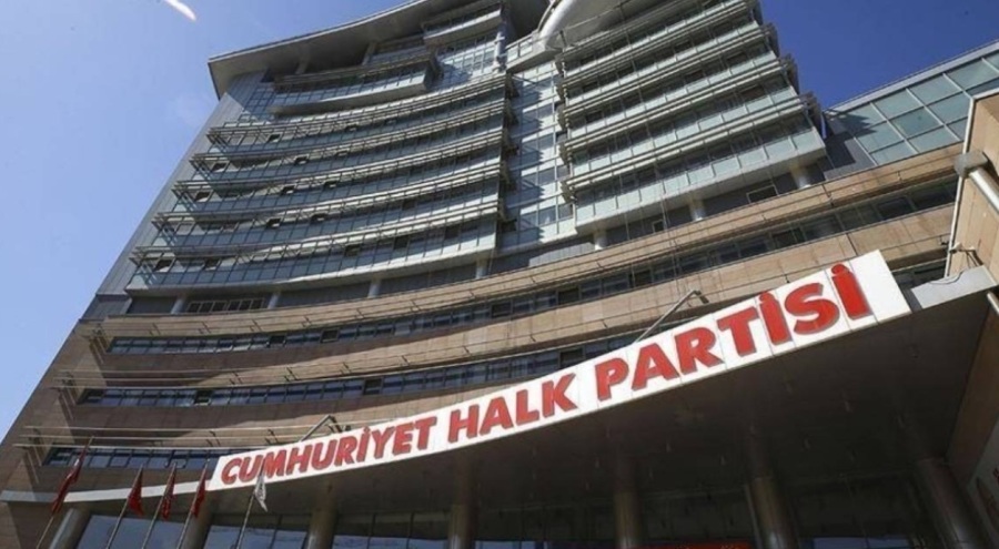 Cumhuriyet Halk Partisi düğmeye bastı! Ezber bozan hazırlık