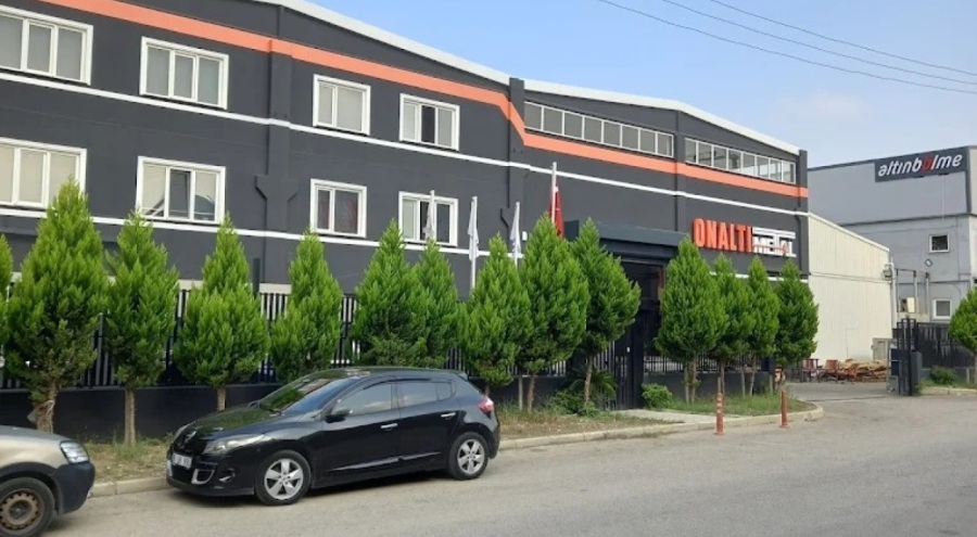 Bursa'daki otomotiv şirketine 1 yıllık kesin mühlet verildi