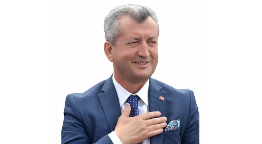 Kalp krizi geçiren eski belediye başkanı, hayatını kaybetti