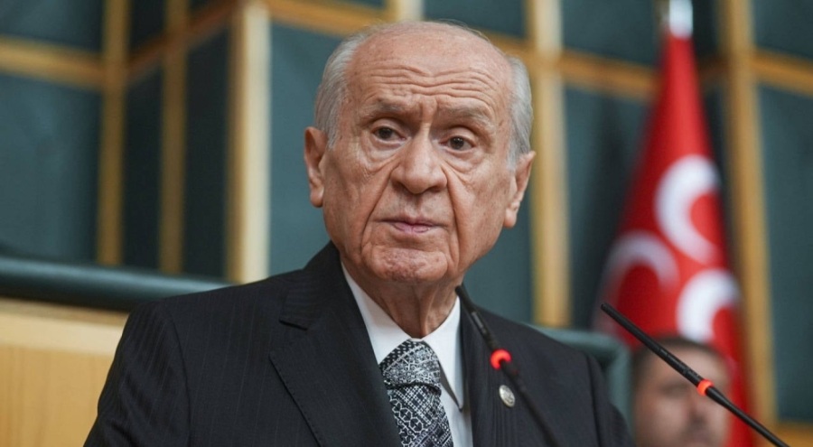 Bahçeli'den Özel'in "Duruşmalar TRT'de canlı yayınlansın" önerisine destek!