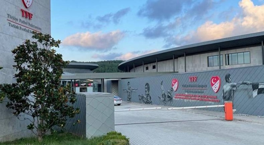 TFF Olağan Mali Genel Kurulu, Başkentte yapılacak