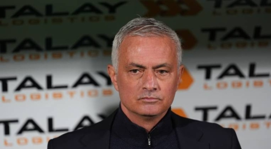 Jose Mourinho'nun yeni yardımcıları açıklandı
