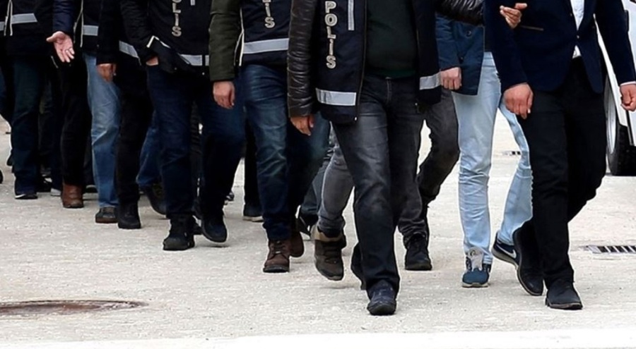 Bakan Yerlikaya duyurdu: Uyuşturucu madde taciri 26 şüpheli yakalandı