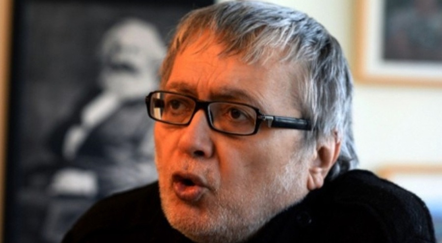 İmamoğlu'ndan Hikmet Çetinkaya mesajı