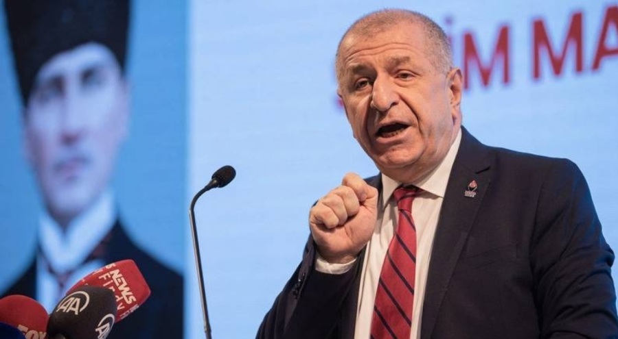 Ümit Özdağ "MİT" davasından beraat etti