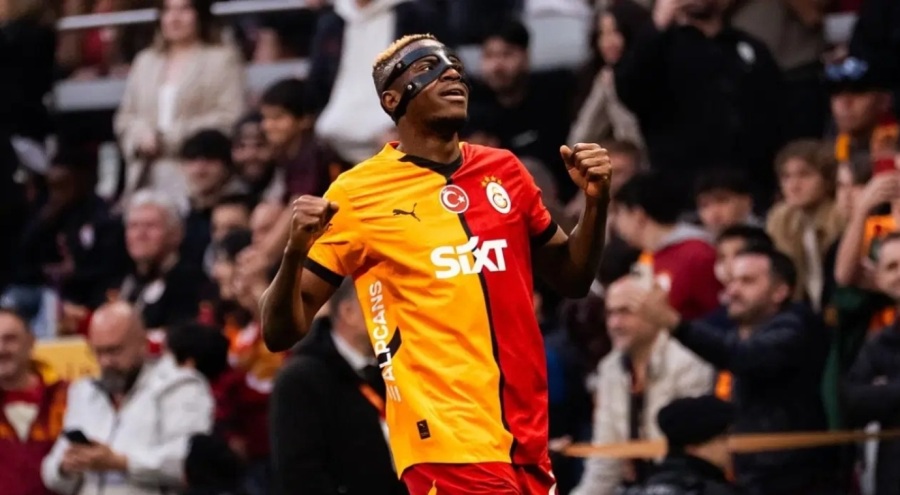 Rio Ferdinand'dan Victor Osimhen açıklaması