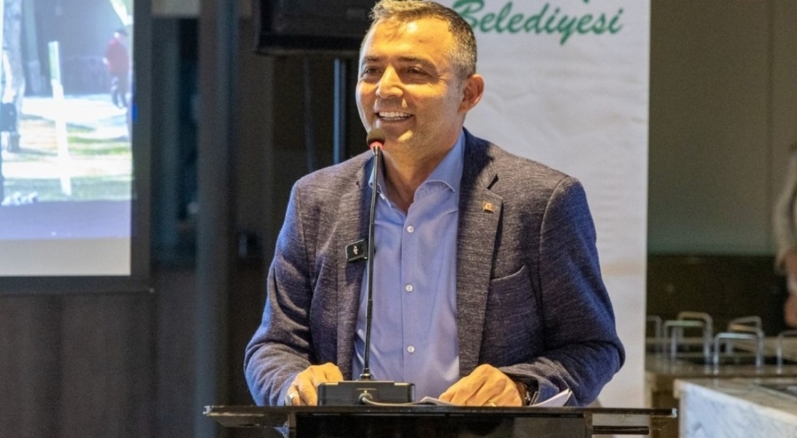 Manavgat Belediye Başkanı Niyazi Nefi Kara için tutuklama talebi