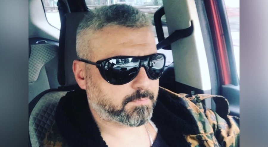 2 çocuk babası, yatağında ölü bulundu