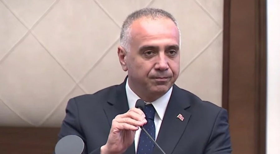 Büyükçekmece Belediye Başkanvekili Şahin için tutuklama talebi!