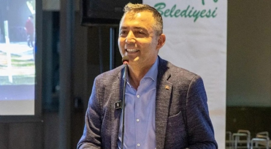 Manavgat Belediye Başkanı Niyazi Nefi Kara tutuklandı