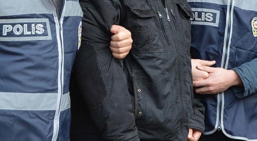 Hakkında kesinleşmiş 11 yıl 2 ay hapis cezası bulunan hükümlü yakalandı